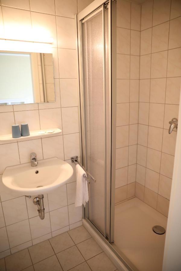 Pension Elfmeter Rheinsberg Luaran gambar